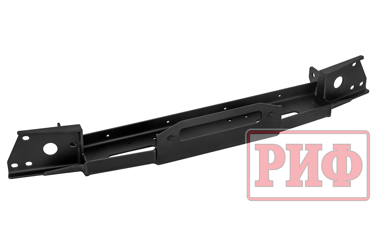 картинка Площадка лебёдки JAC T6, SOLLERS ST6 РИФ