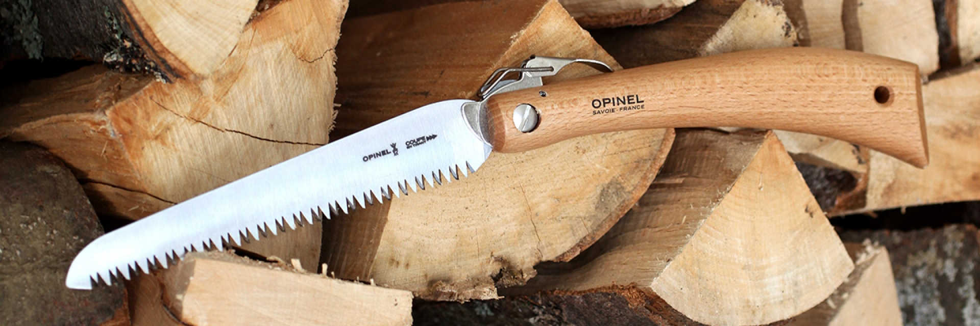 картинка Запасные части для складной пилы Opinel №18