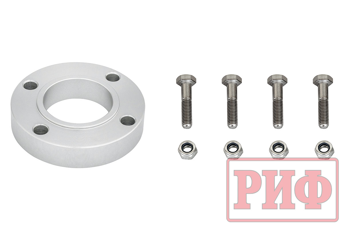 картинка Проставка карданного вала РИФ для УАЗ 20 мм