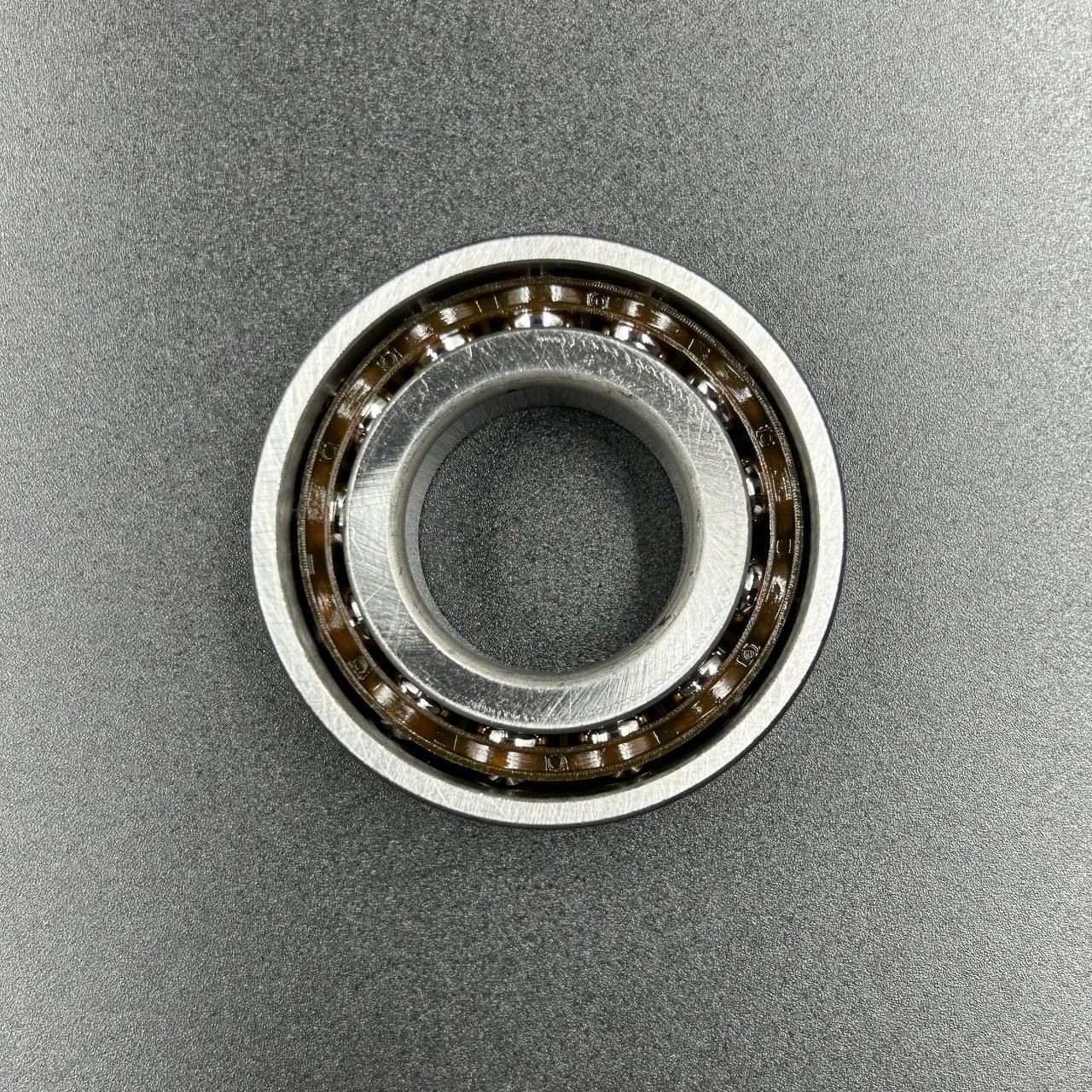 картинка Подшипник вертикального вала водомета 7205BECBP (25х52х15) (SKF)