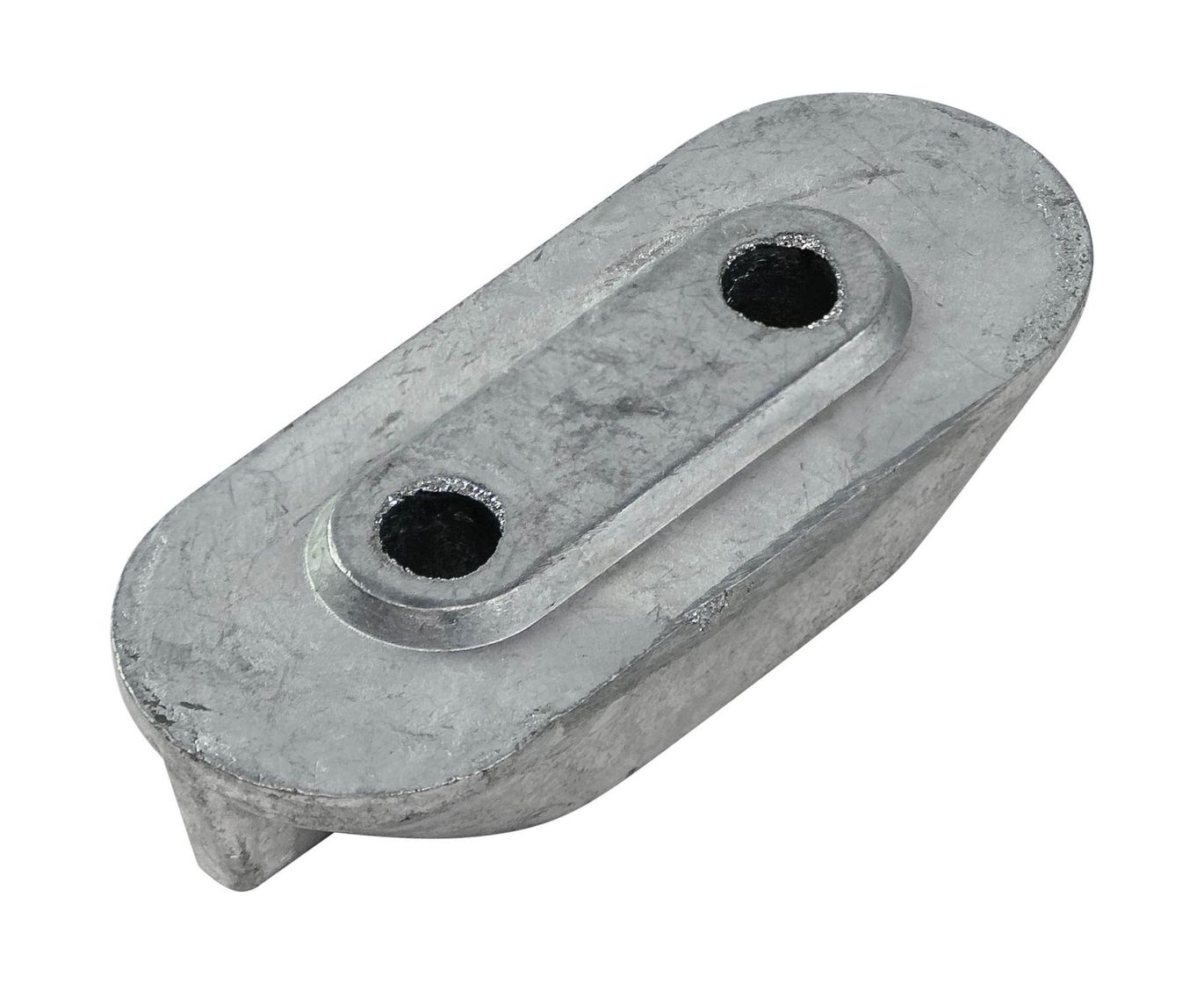 картинка Анод цинковый Yamaha 25-50/F9.9-250, Honda 2-15