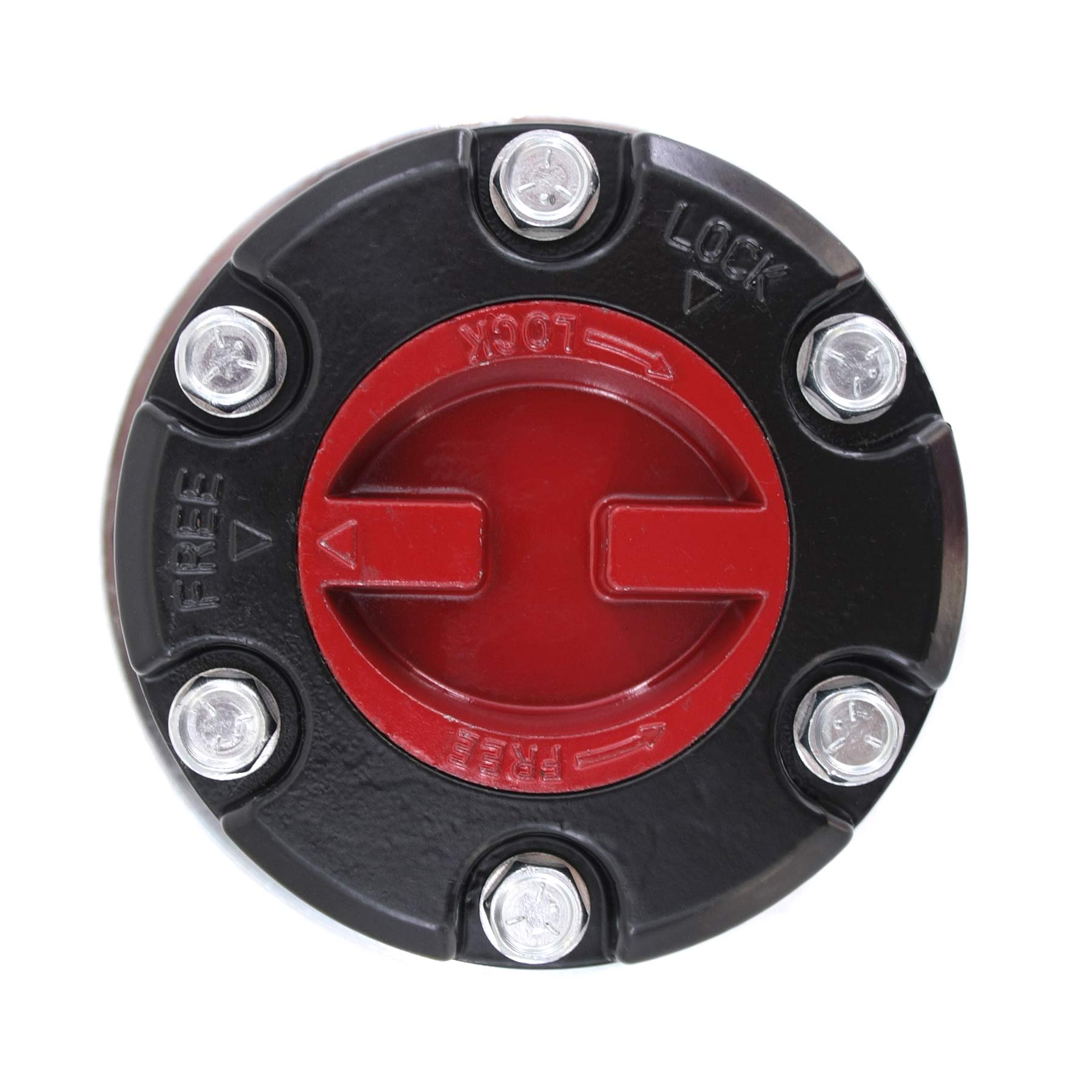 картинка Хабы УАЗ TR II