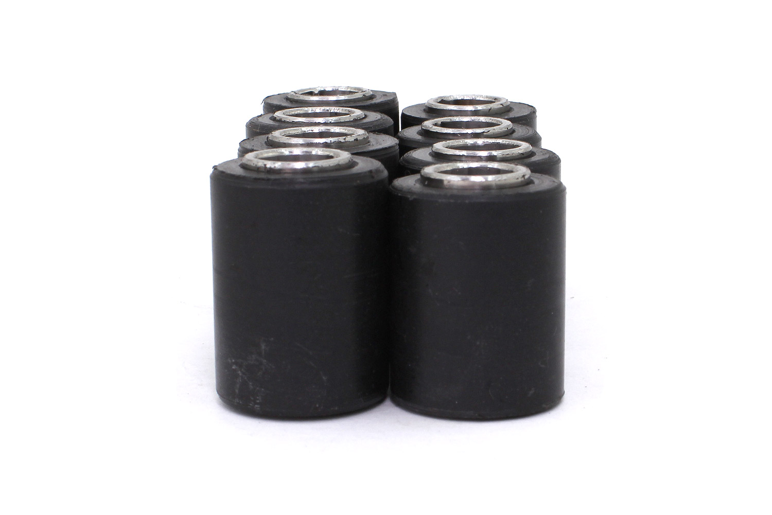 картинка Втулки амортизатора CF MOTO 500 (капролон, 8 шт)