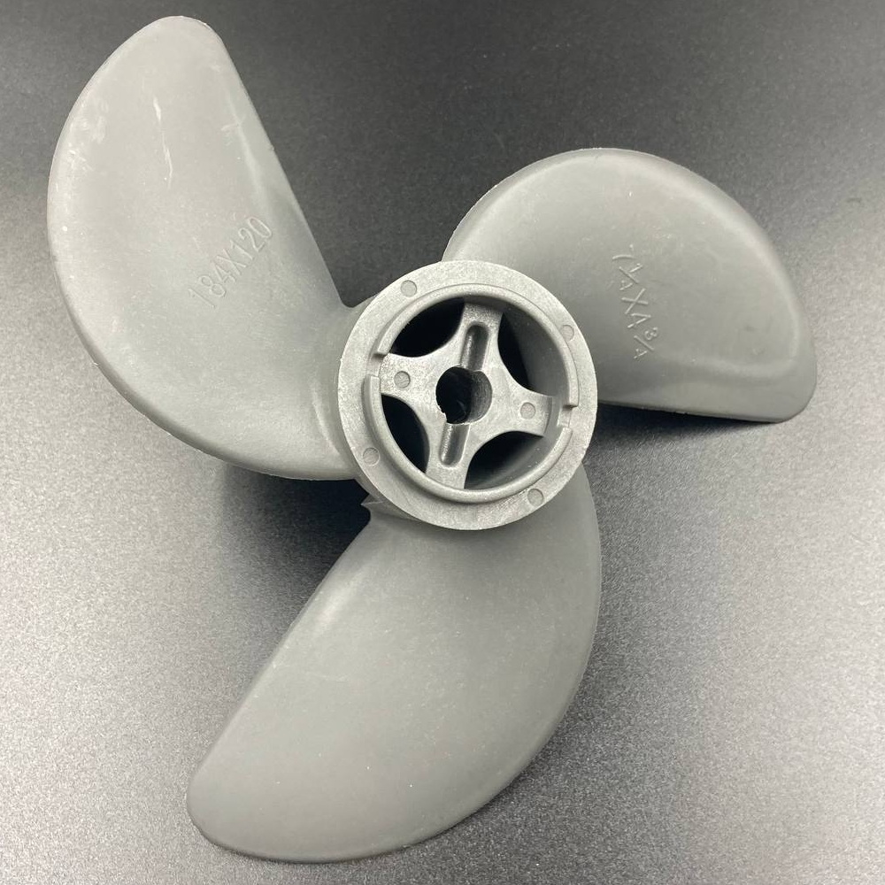картинка Гребной винт Honda BF2 (3x7-1/4x4-3/4)