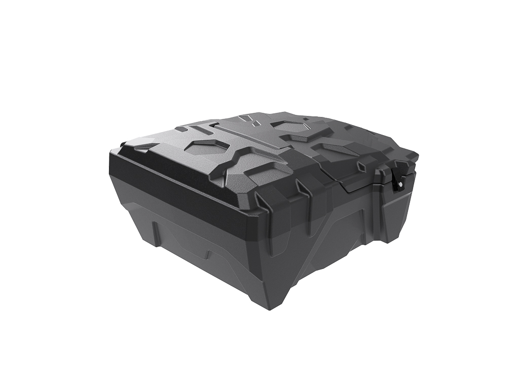 картинка Кофр для POLARIS RZR XP 1000
