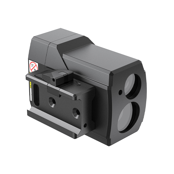 картинка Лазерный дальномер iRay ILR-1000-1