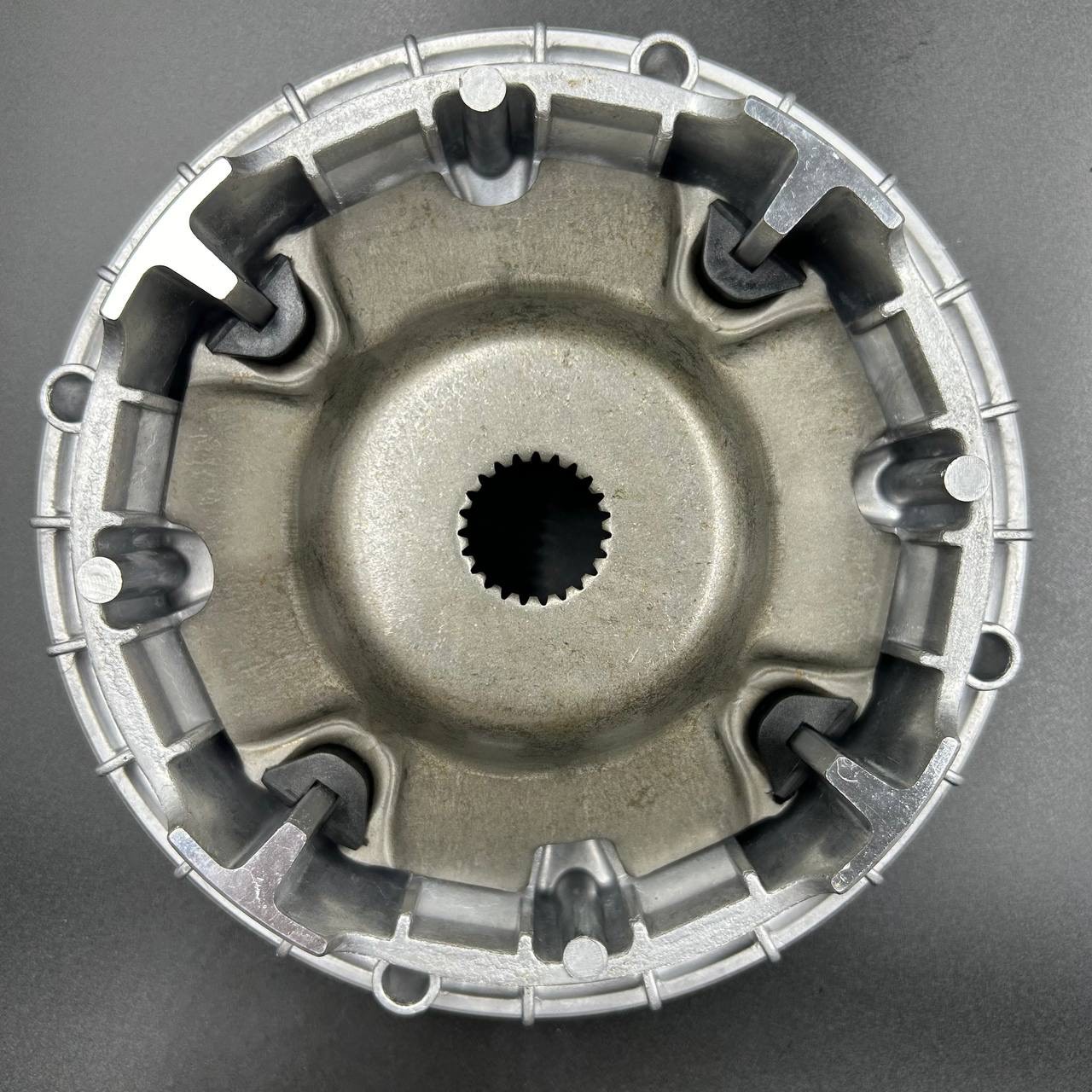 картинка Ведущий шкив вариатора CFM 500/600 (0180-051000) (ZIBO)