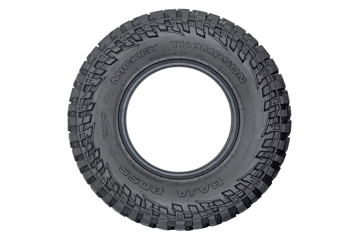 картинка Шина Mickey Thompson LT285/75R16 126/123Q BAJA BOSS
