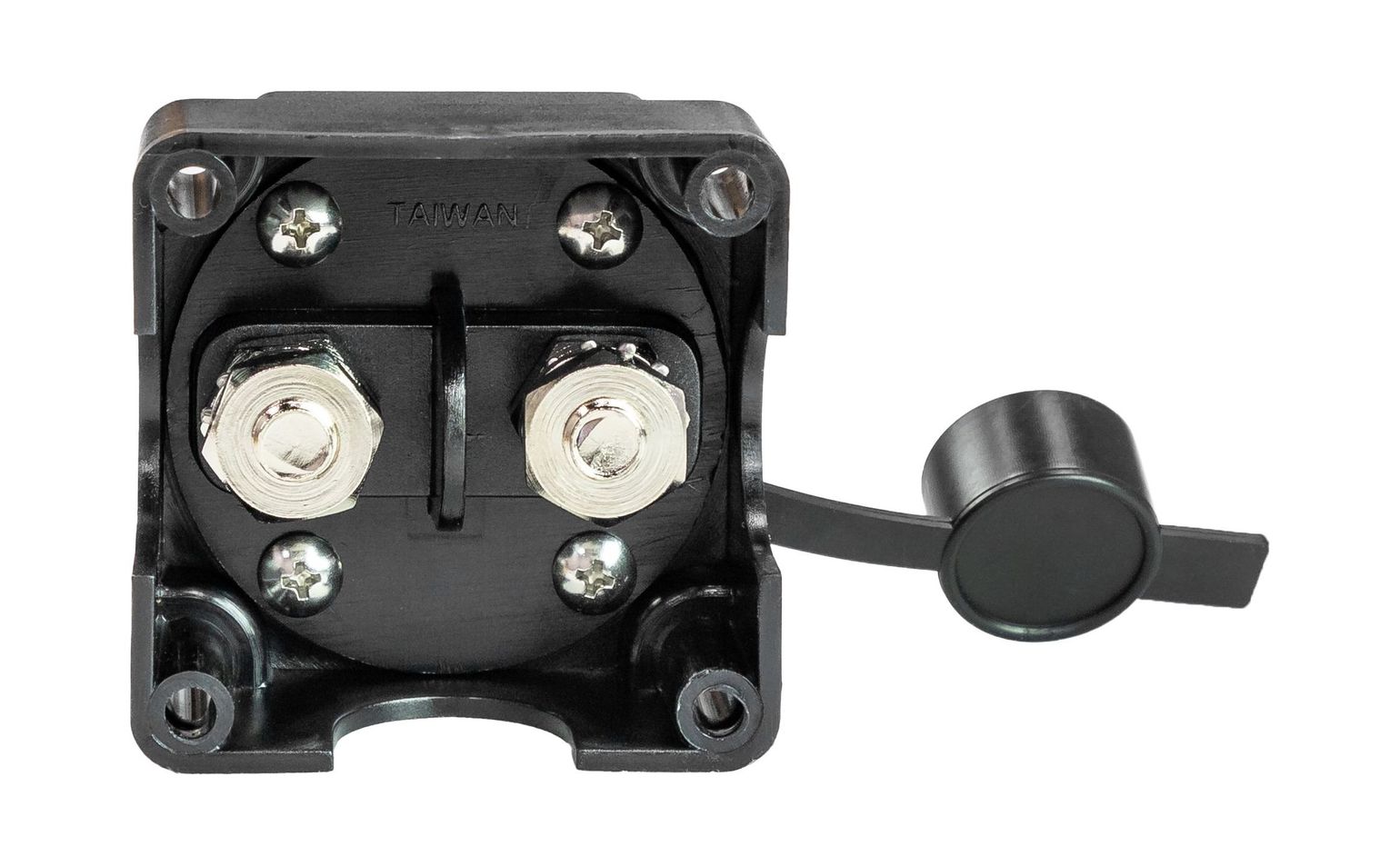 картинка Выключатель массы-ключ "OFF-ON" (1 Акб) 250А