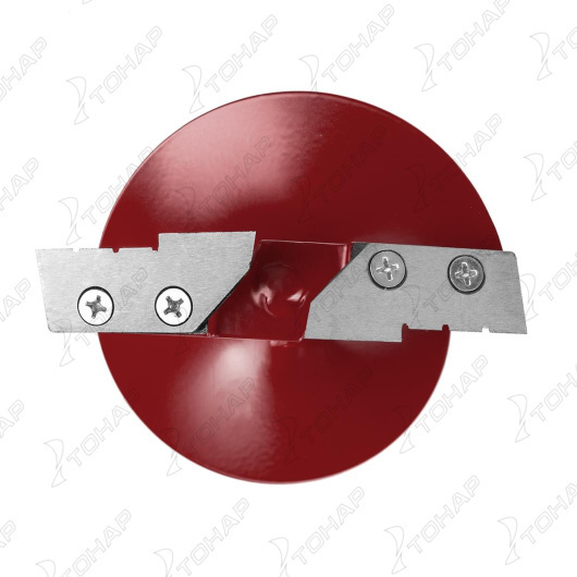 картинка Ледобур ТОНАР BURAN 150L левое вращение, цельнотянутый шнек