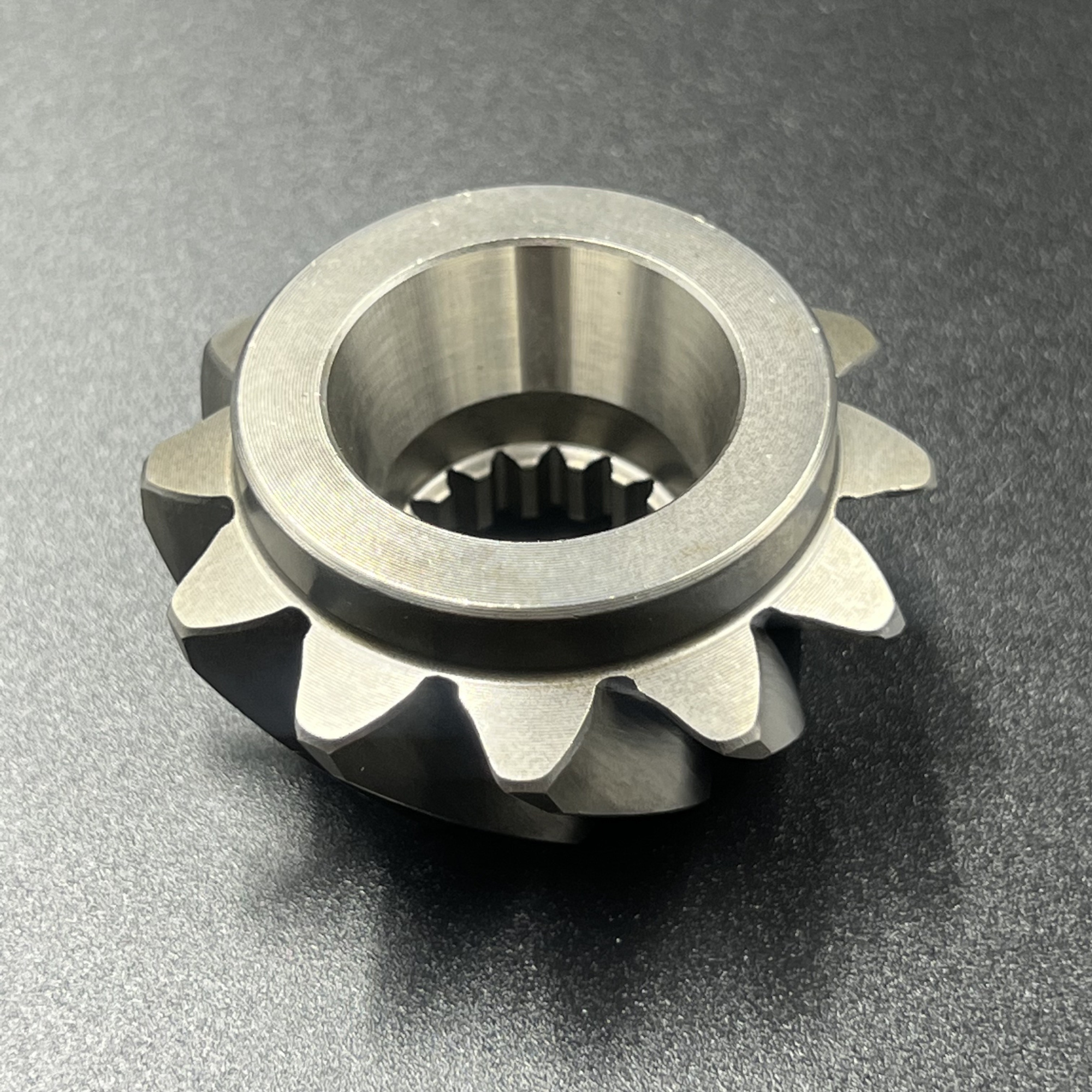 картинка Шестерня вертикального вала (Пиньон) Mercury 60-115 (43-882812) (Osaka)