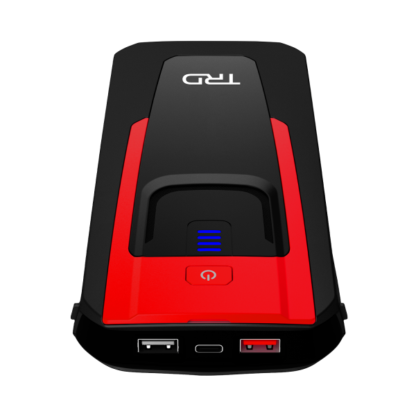 картинка Пуско-зарядное устройство TRD JS 16000