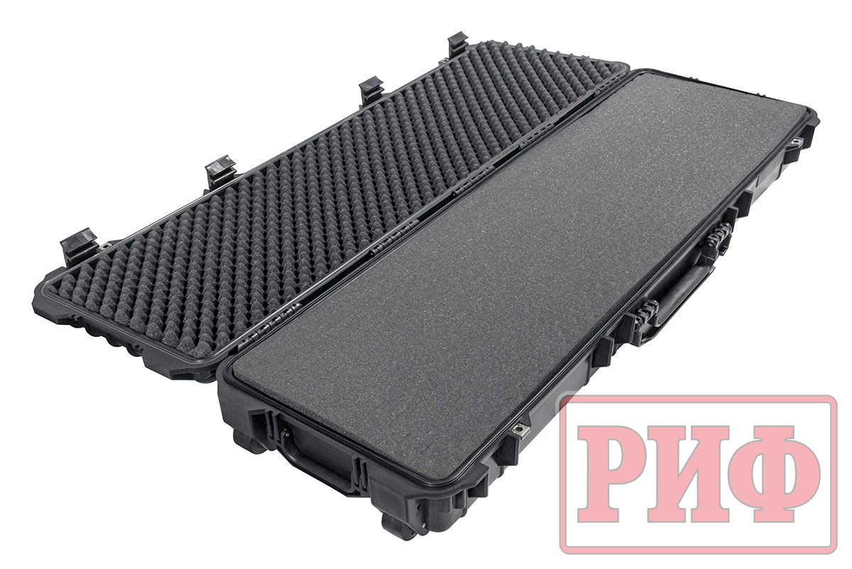картинка Кейс РИФ 1230х410х160 мм