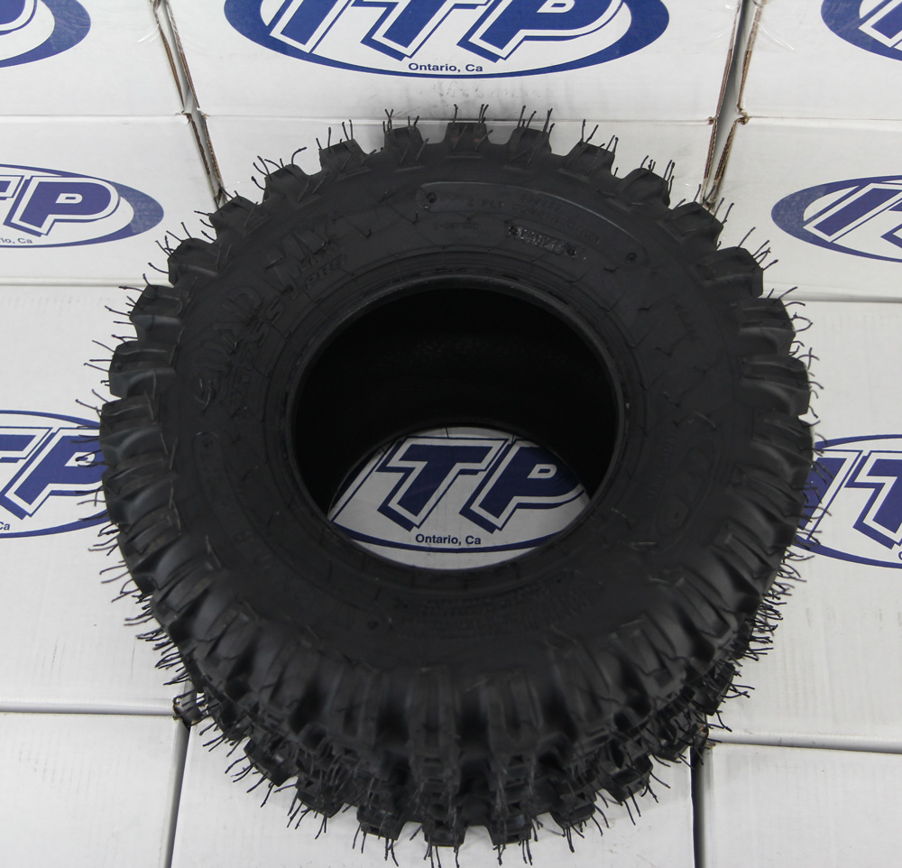картинка Шина ITP QuadCross MX Pro Lite 18x10-8