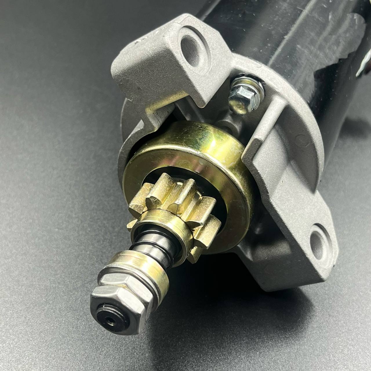 Электростартер Yamaha F25-40 (YUELANG) TAIZHOU YUELANG POWER TECHNOLOGY