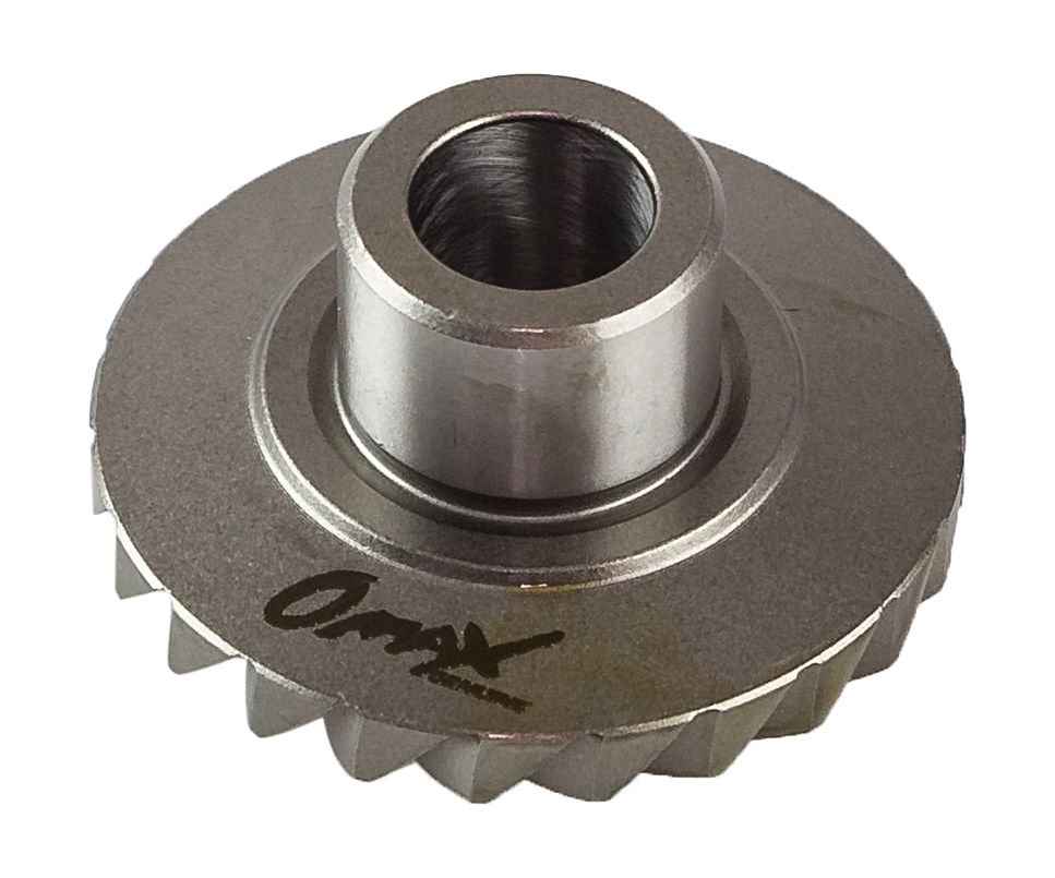 картинка Шестерня редуктора Suzuki DF4-6 (заднего хода), Omax