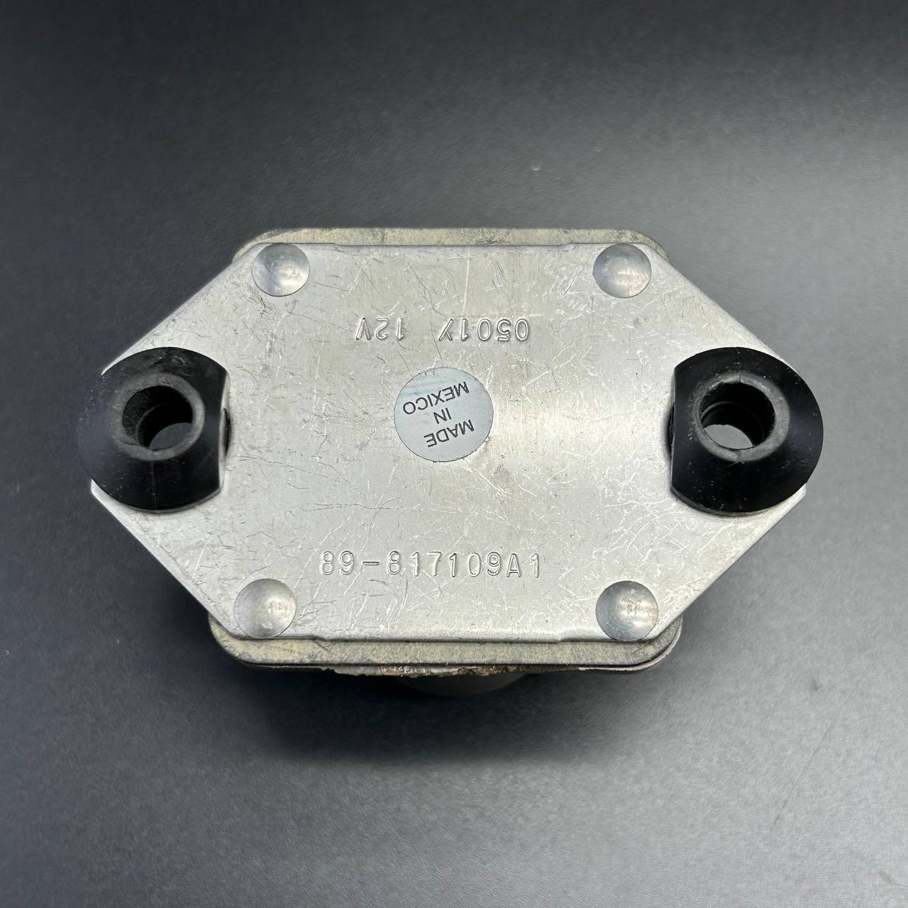 картинка Реле стартера ( U=12V; I=60A) SOLENOID KIT (Quicksilver)