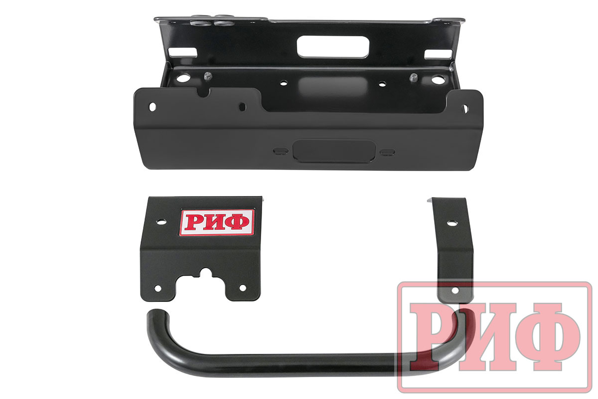 картинка Площадка переносной лебедки 2500/3500