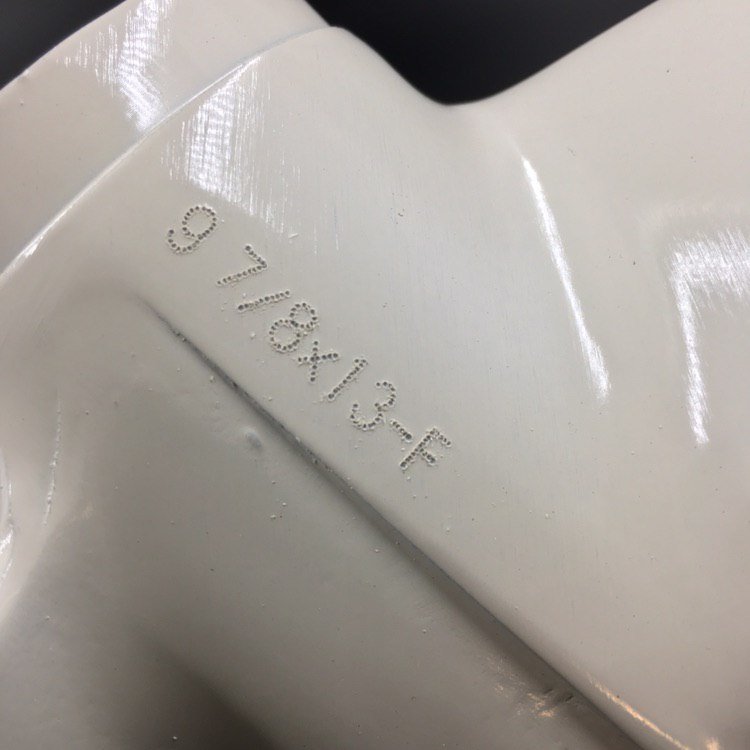 картинка Гребной винт Yamaha 20-30 F20-25 (3x9-7/8x13) (Omax)