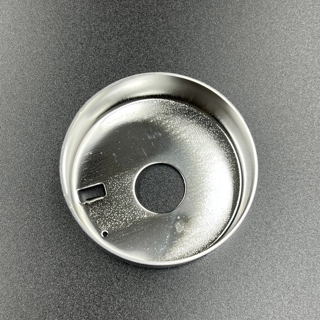 картинка Стакан помпы охлаждения Yamaha 40Q (Osaka)