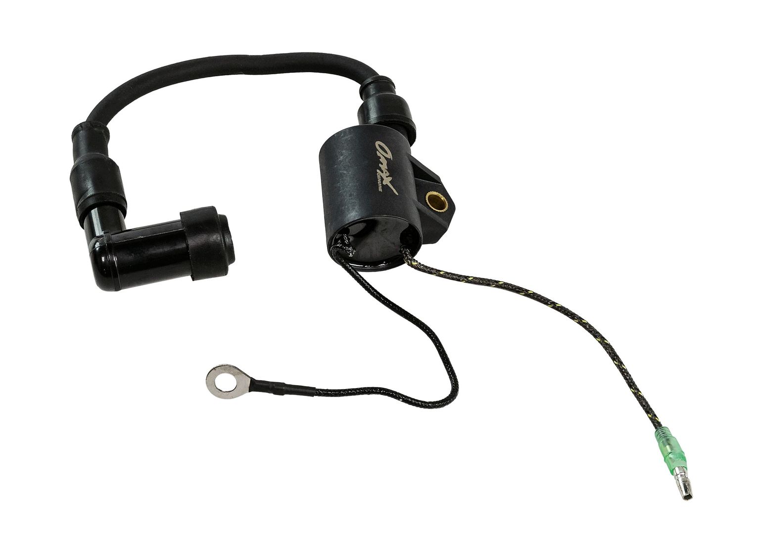 картинка Катушка зажигания TOHATSU M40D/50D/70C/115A, Omax