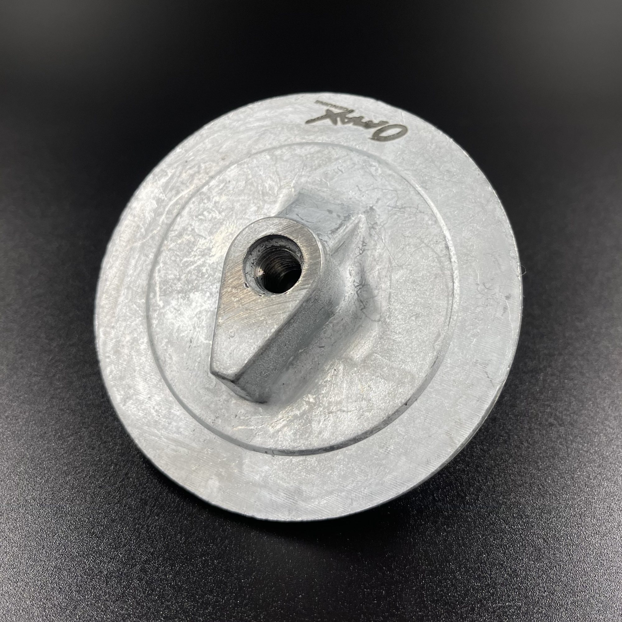 картинка Анод редуктора Yamaha 40-70 (679-45371-00) (Omax)