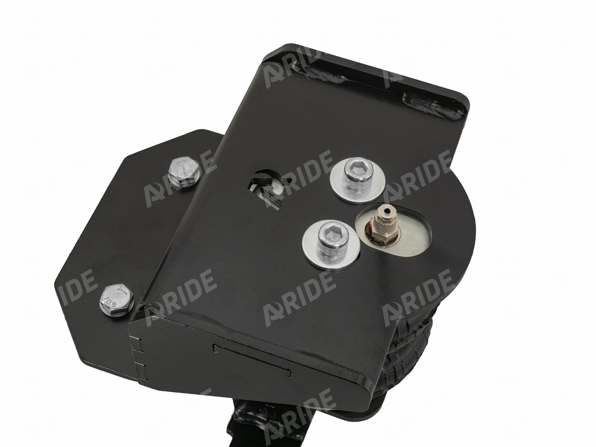 картинка Пневмоподвеска УАЗ 452, Буханка (трехлистовая рессора), передняя ось