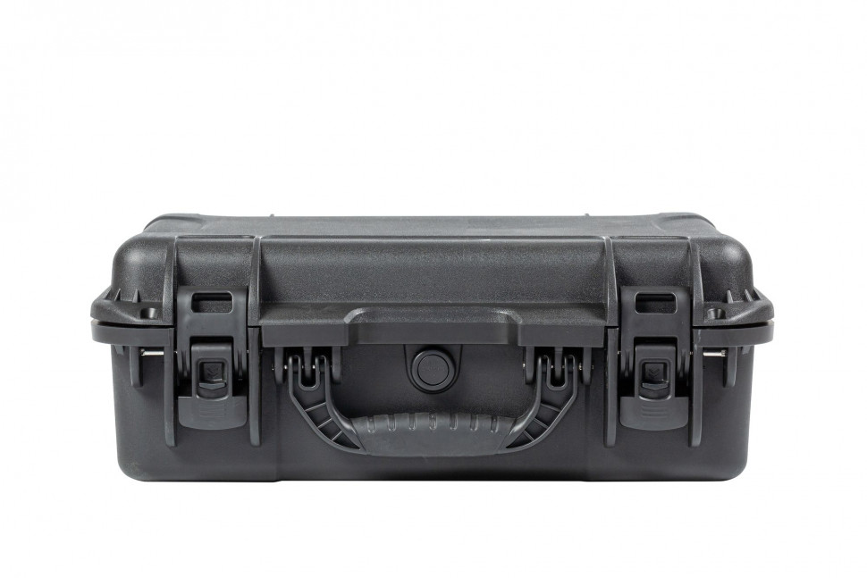 Кейс OffRoadTeam Element EL613310 ЧЕРНЫЙ, внутри 442*303*160мм, IP65