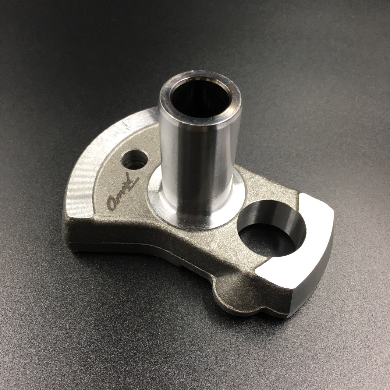 картинка Шейка коленвала (4) Yamaha 25-30 (Omax)