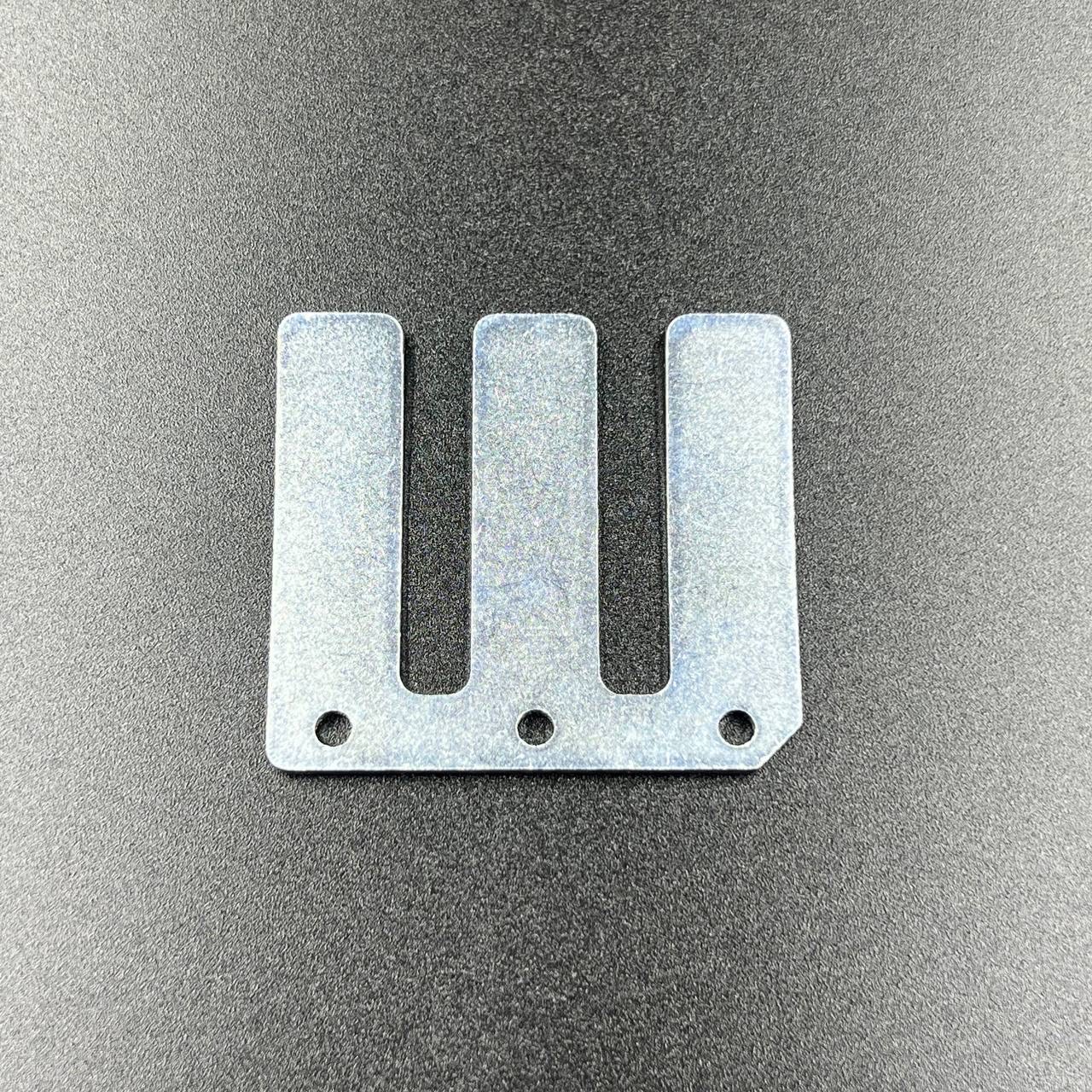 картинка Ограничитель лепесткового клапана Suzuki DT15(A) (Kacawa)