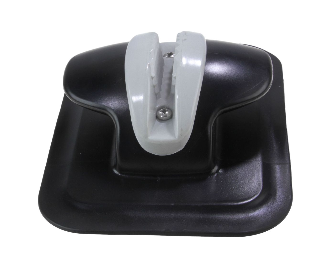 картинка Роульс для лодки ПВХ, носовой, черный