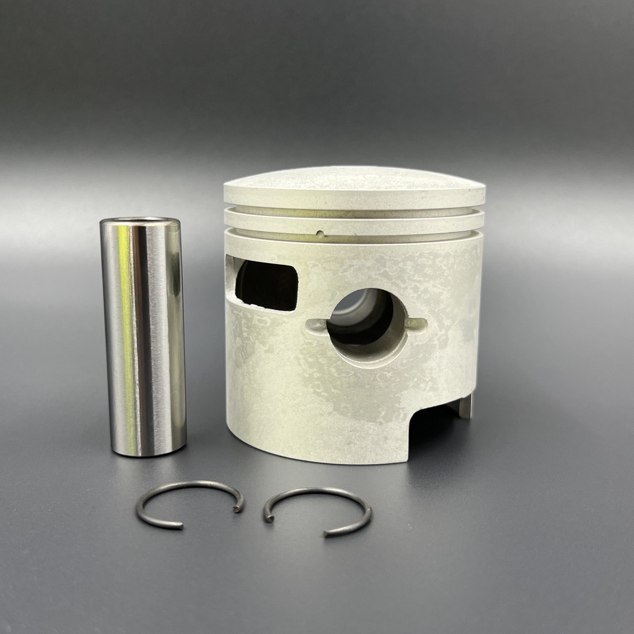 картинка Поршень Yamaha 25-30 (0.25mm) (Osaka)