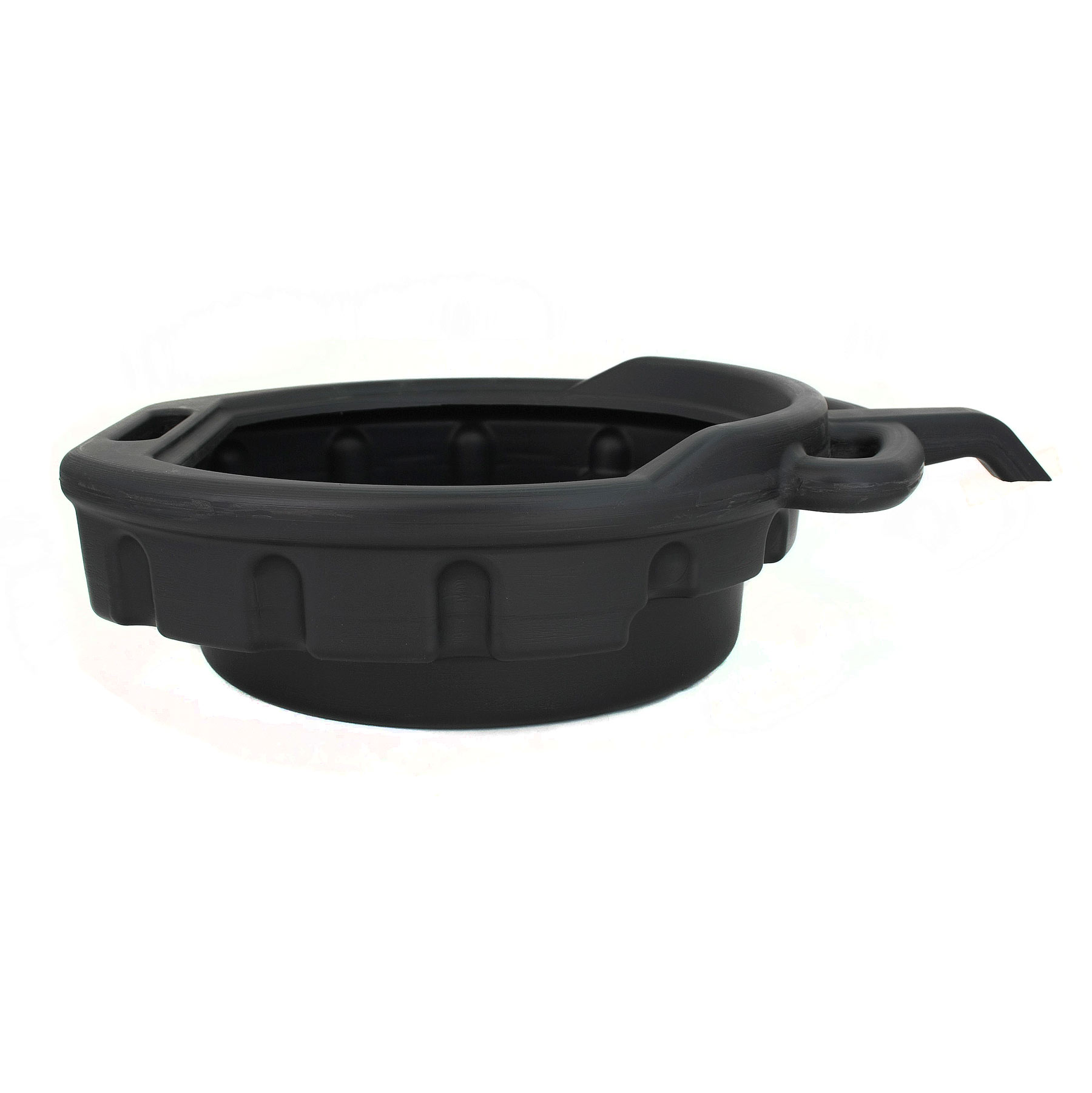 картинка Поддон для слива масла ART-RIDER 16л. черный