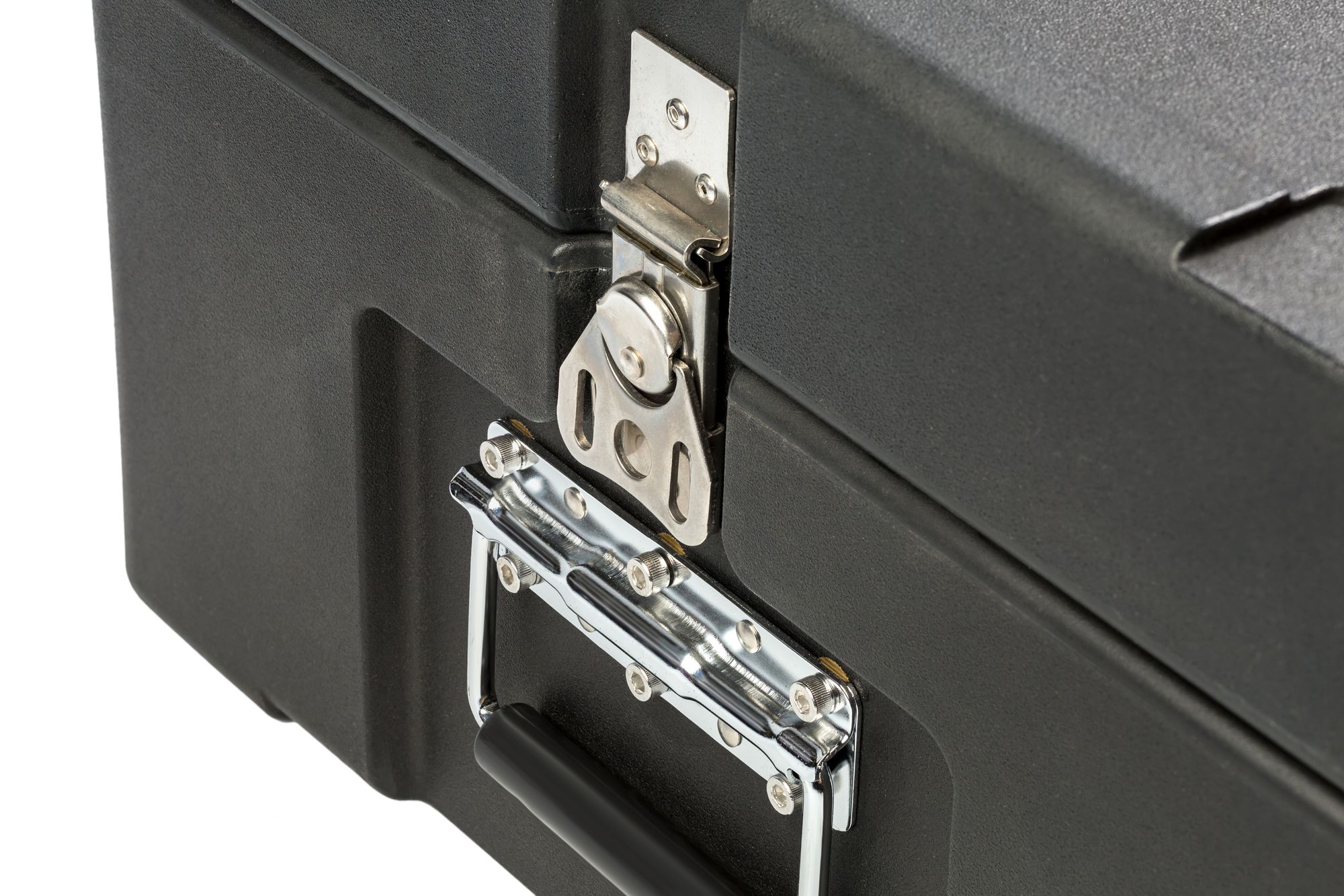 Кейс Military объем 54,55л, 575*375*253мм, IP67