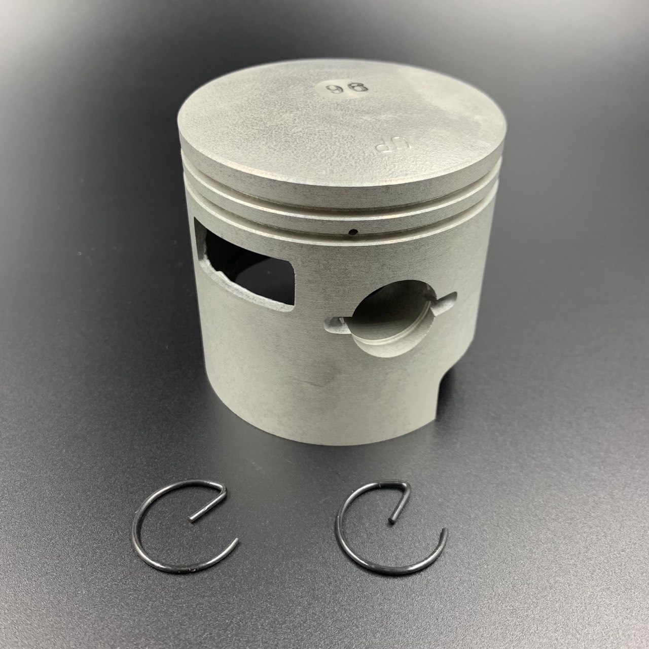 картинка Поршневой комплект Yamaha 25-30 (STD) (PREMARINE)