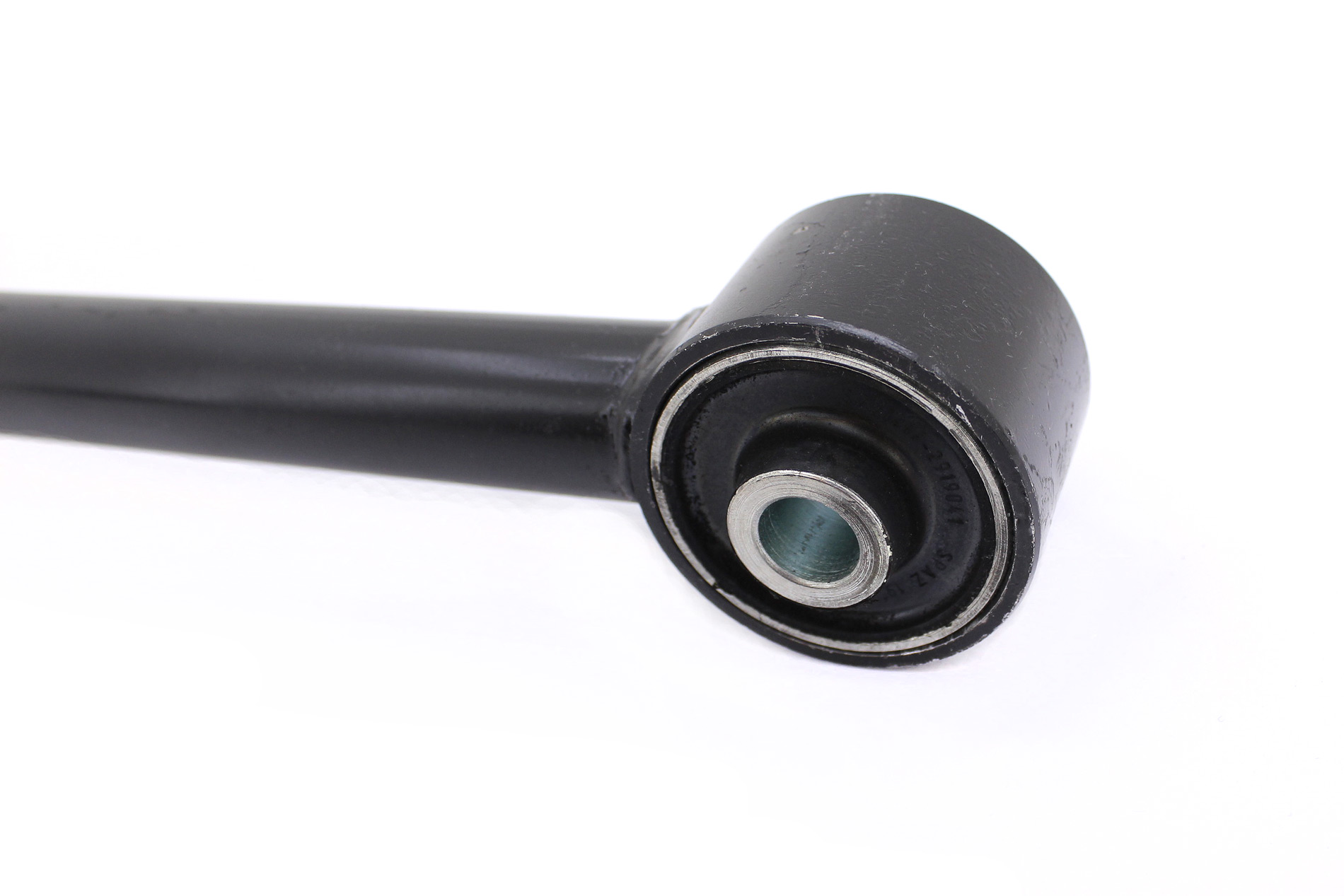 картинка Штанга реактивная ВАЗ 2101-07, Нива (комплект 5 шт, сайлентблоки полиуретан)