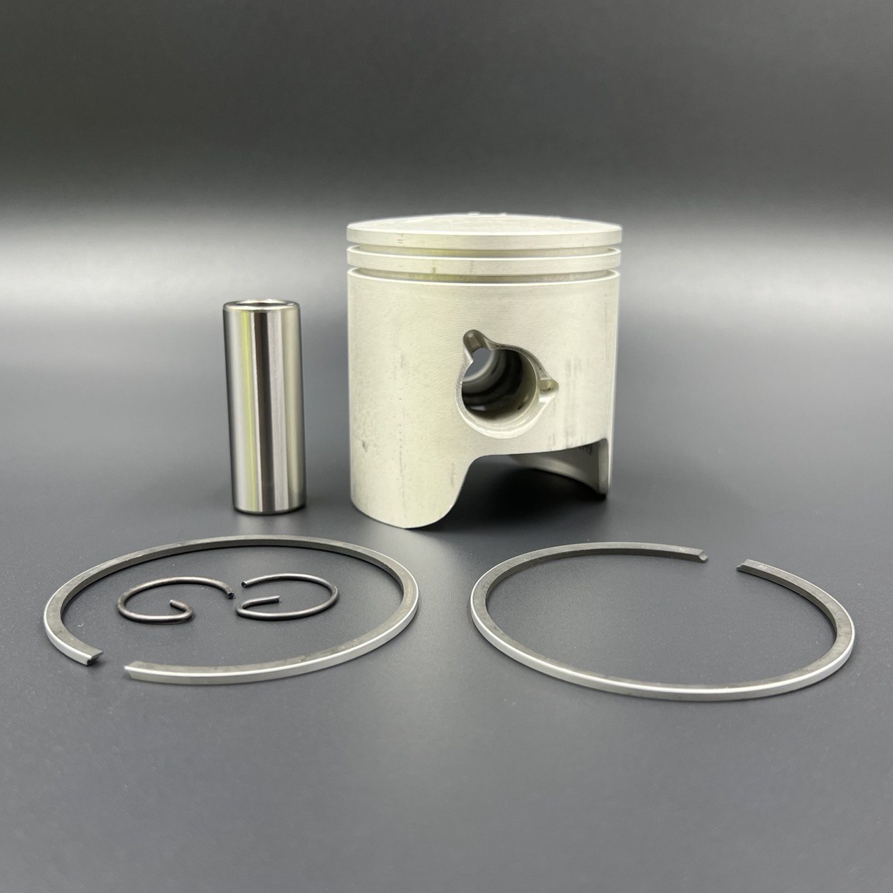 картинка Поршневой комплект Yamaha 60-70 (0.50mm) (Omax)