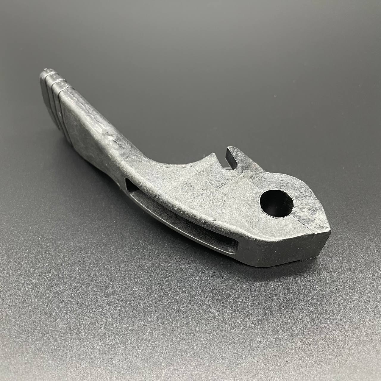 картинка Ручка скорости Yamaha 9.9-15 (PREMARINE)