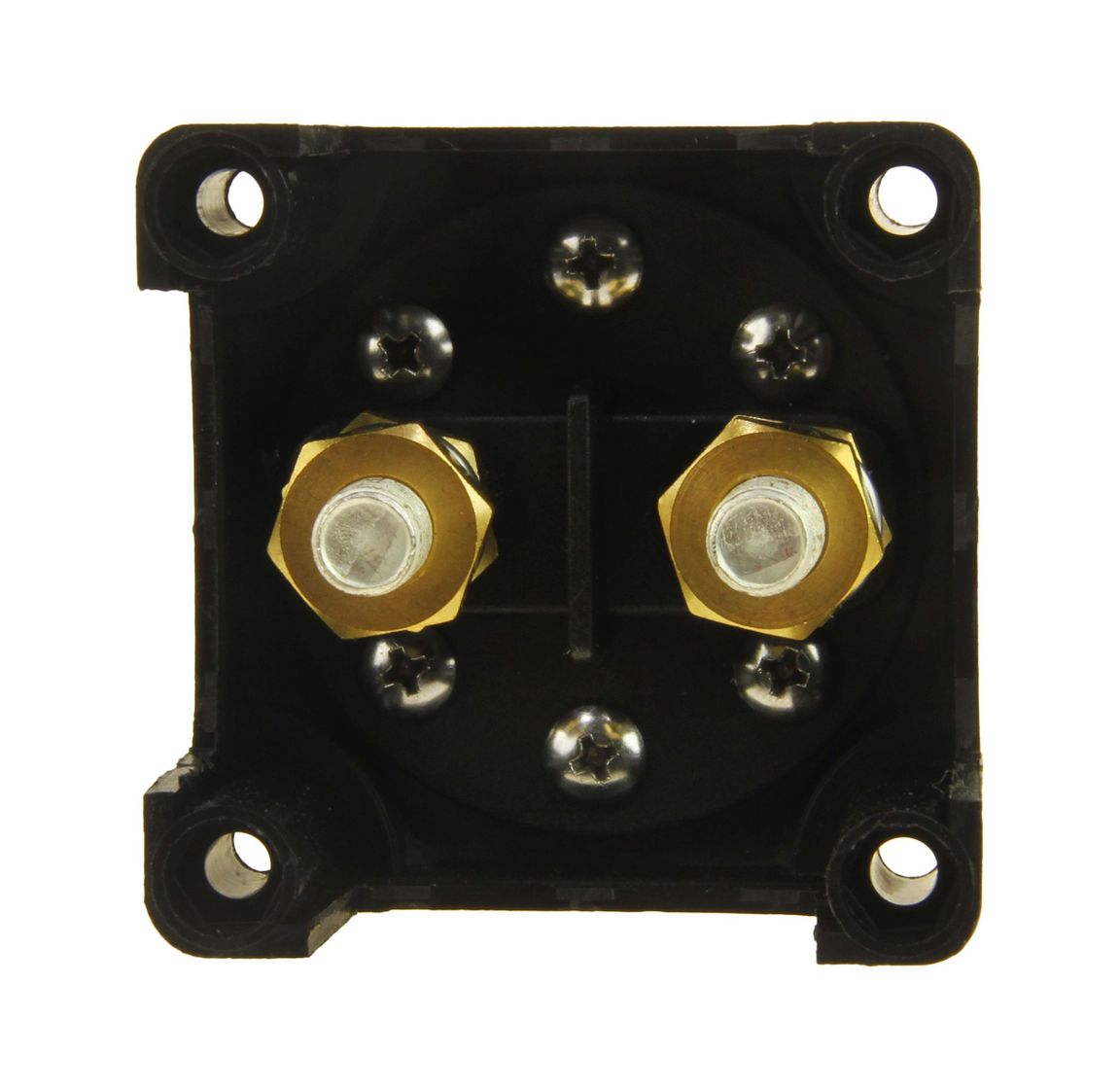 картинка Выключатель массы "OFF-ON" (1 АКБ) 300А