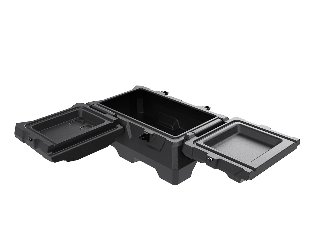 картинка Кофр для Снегохода TITAN 800