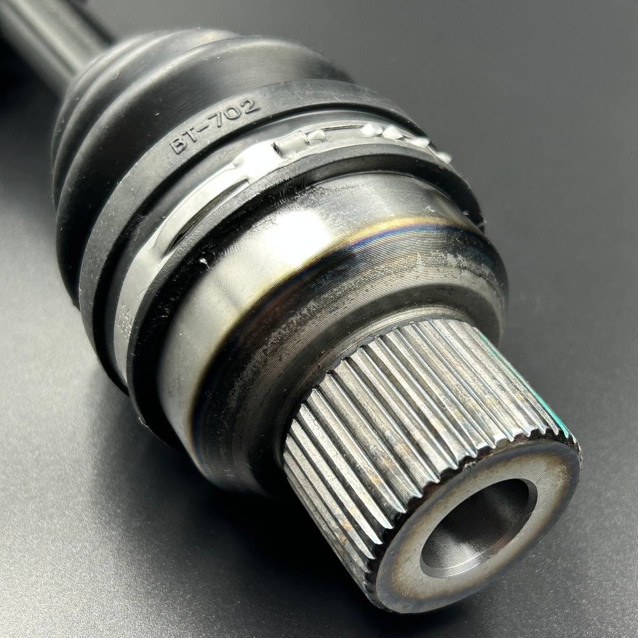 картинка Карданный вал Yamaha Grizzly 660 (Передний) (В сборе) (ZIBO)