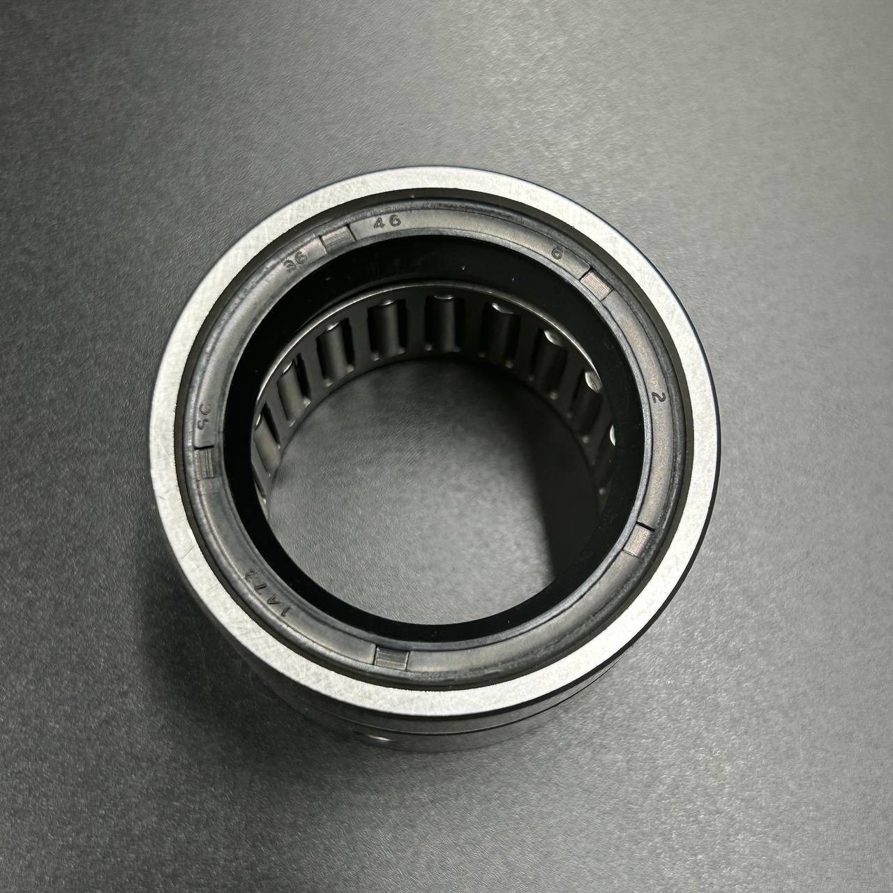 картинка Подшипник роликовый Yamaha 75-90 (36x52x38) (Omax)