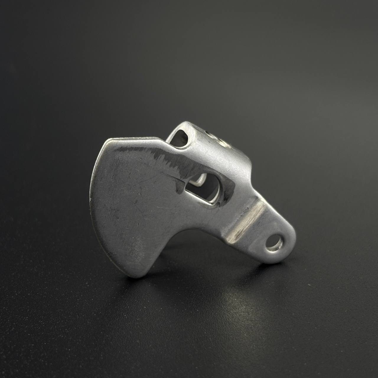 Рычаг наклон Yamaha 40Q (676-43631-00-00) (Yamaha)