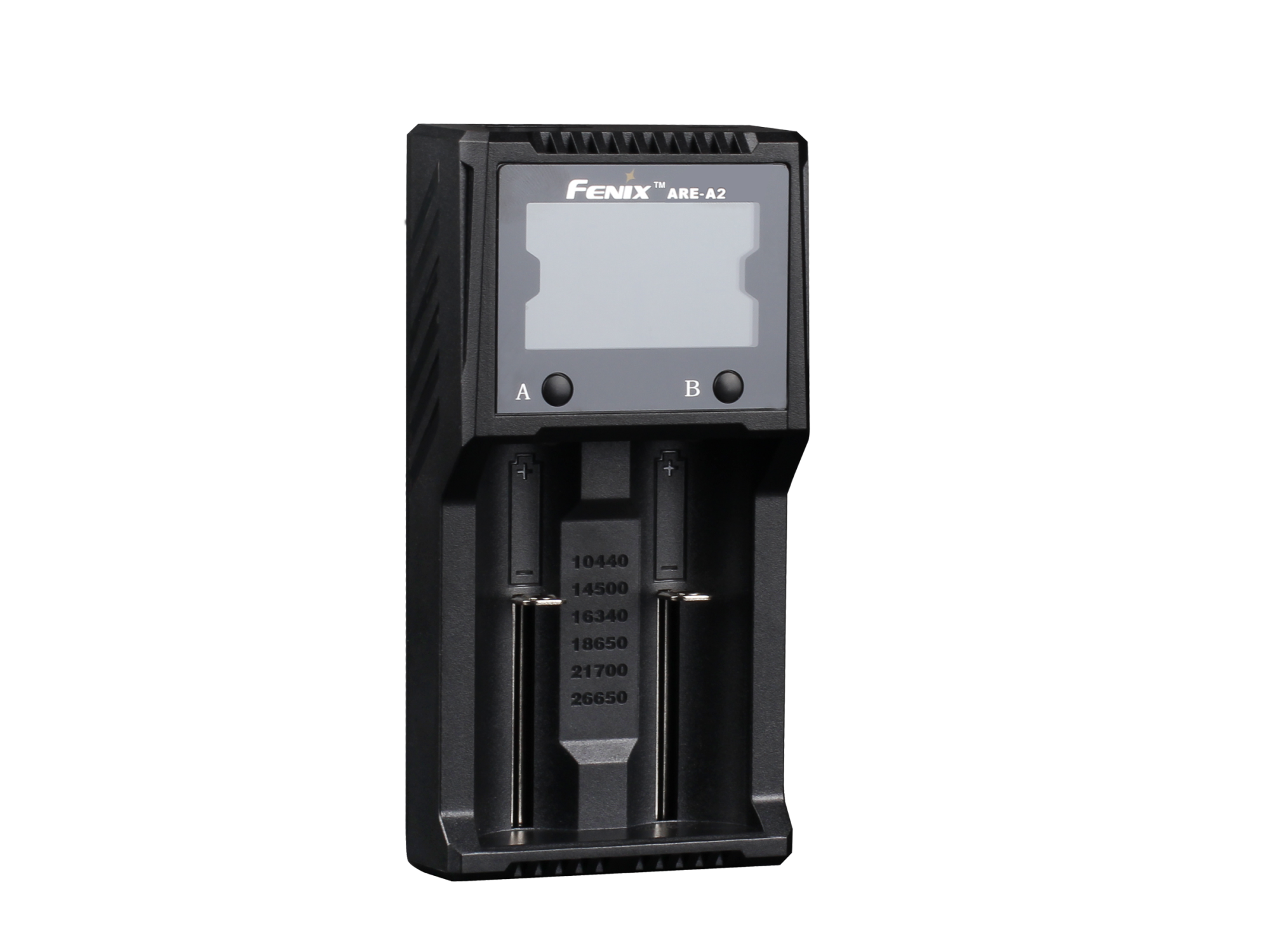 картинка Зарядное устройство Fenix ARE-A2