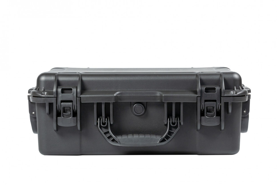 Кейс OffRoadTeam Element EL613600 ЧЕРНЫЙ, внутри 508*356*204мм, IP65
