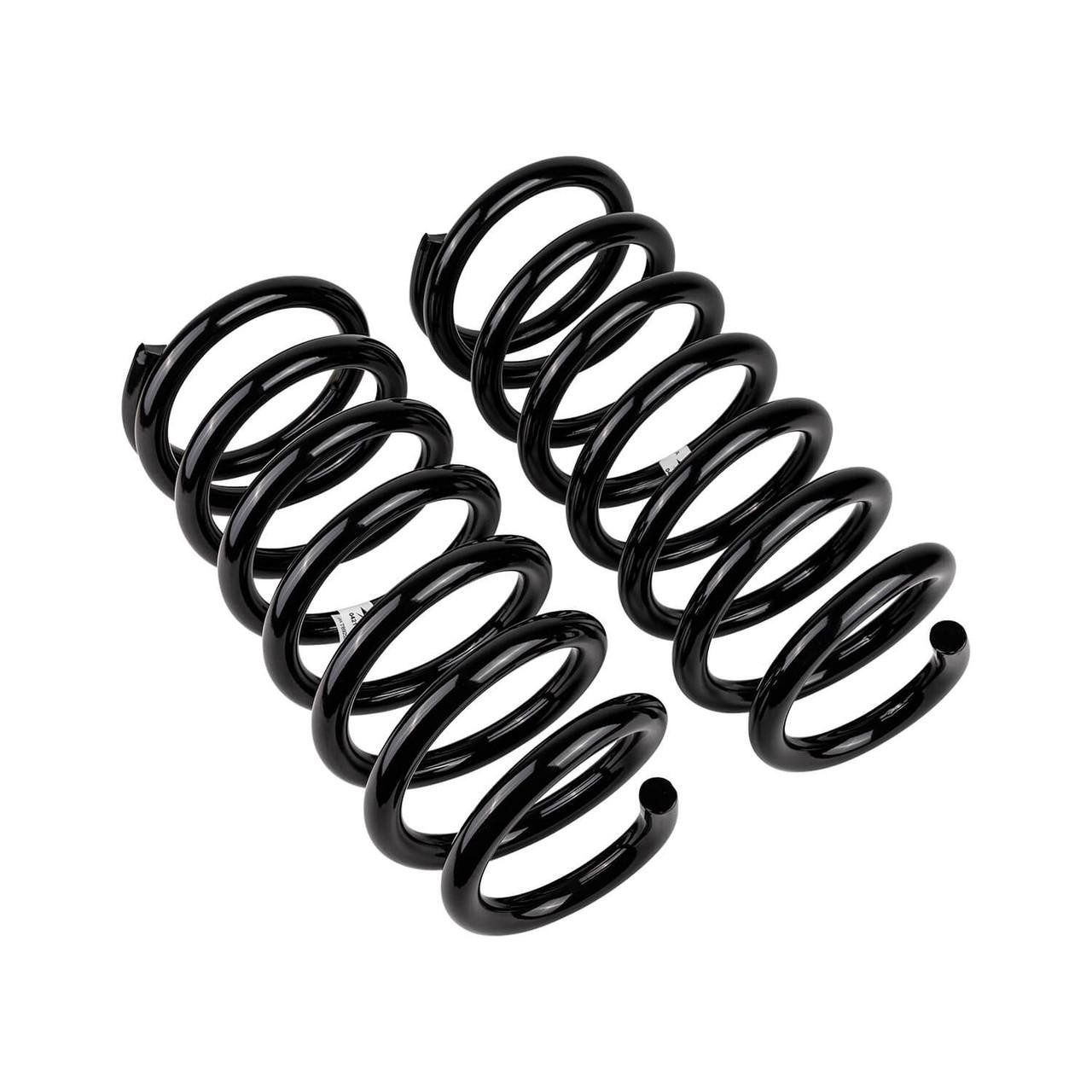 картинка Пружины подвески задние для Toyota Land Cruiser 200 2008-2021 OME 2725 ARB