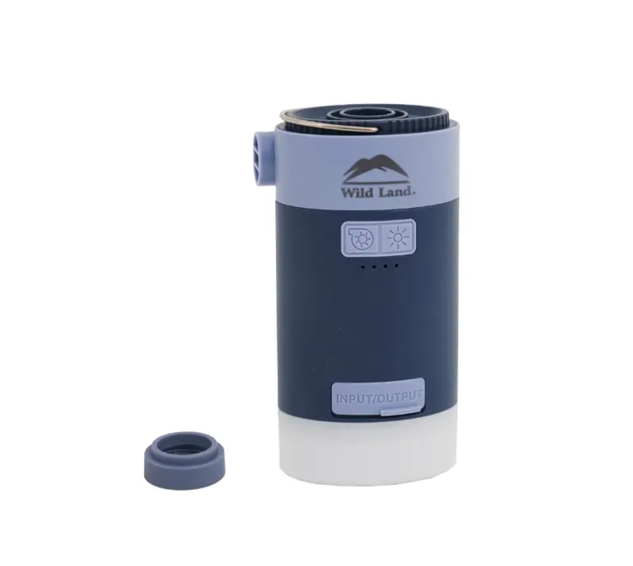 картинка Палатка на крышу автомобиля Wild Land Summit Explorer 180