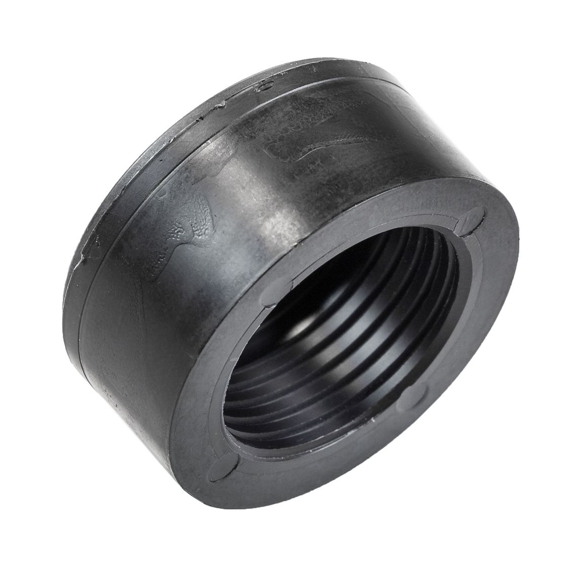 картинка Втулка пластиковая резьбовая на трубку струбцины Suzuki