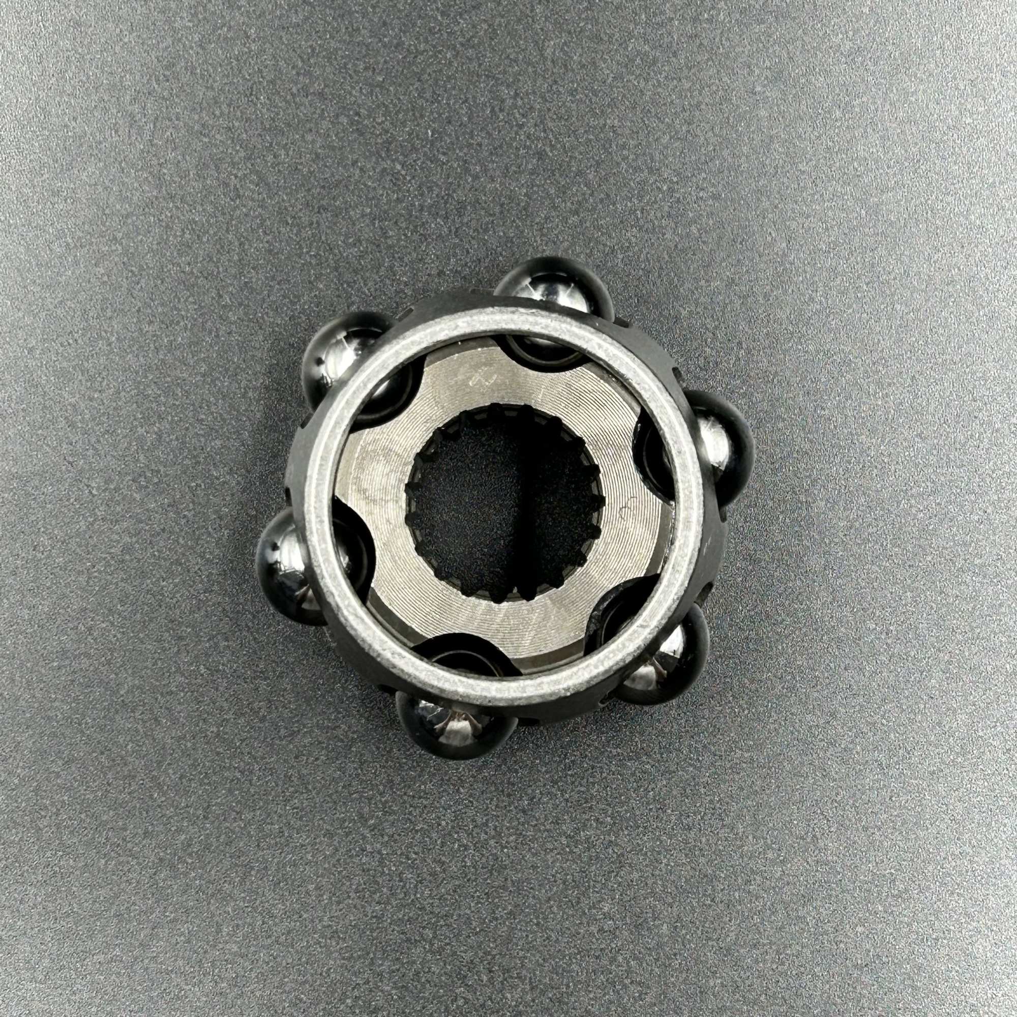 картинка Шрус внутернний в сборе (задний, правый) CFM 500/600 (ZIBO)