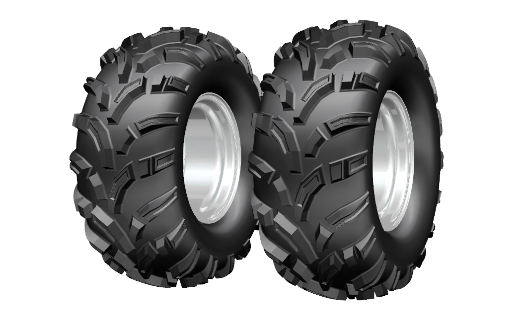 картинка Шина Voltyre Crosstour 28x10-12